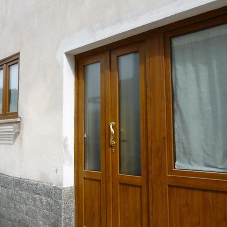 Elicrim Hotel Santo Stefano di Magra Buitenkant foto