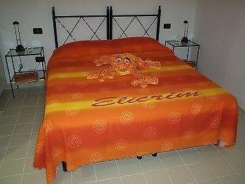 Elicrim Hotel Santo Stefano di Magra Buitenkant foto