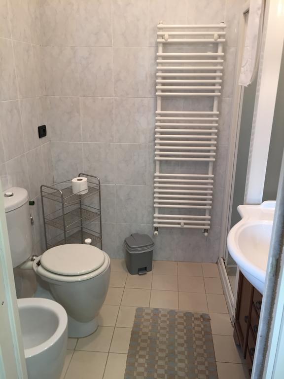 Elicrim Hotel Santo Stefano di Magra Kamer foto