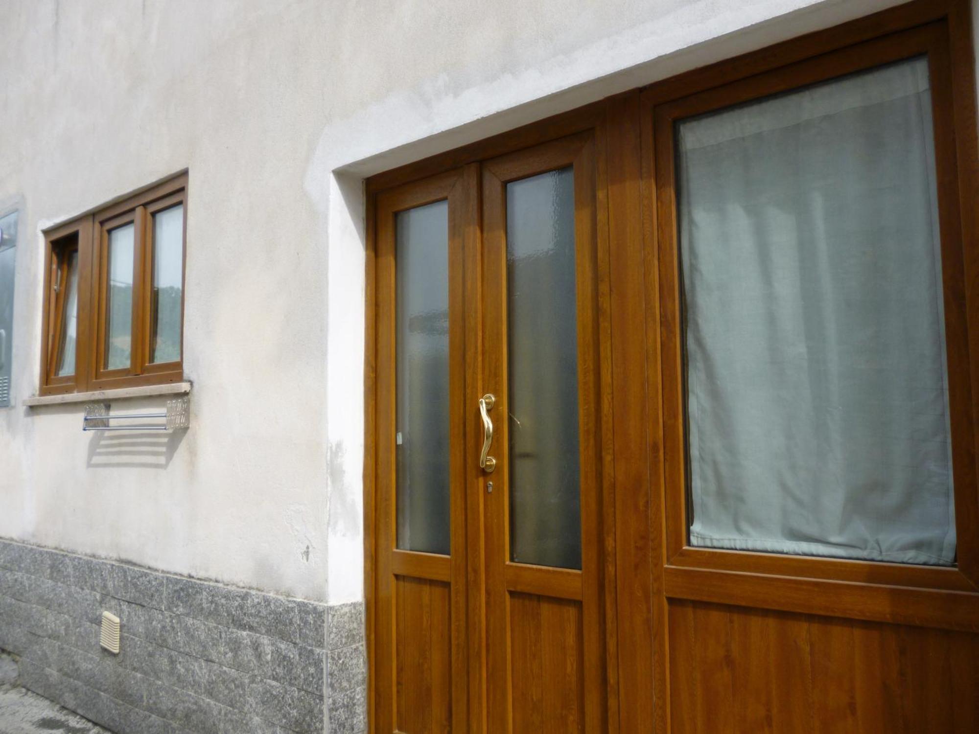 Elicrim Hotel Santo Stefano di Magra Buitenkant foto