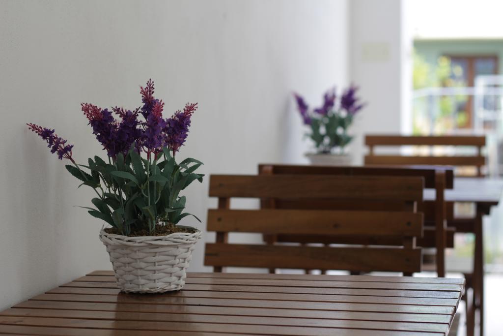 Elicrim Hotel Santo Stefano di Magra Buitenkant foto