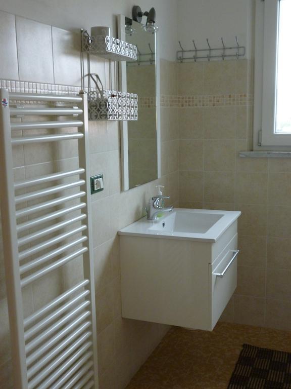 Elicrim Hotel Santo Stefano di Magra Kamer foto